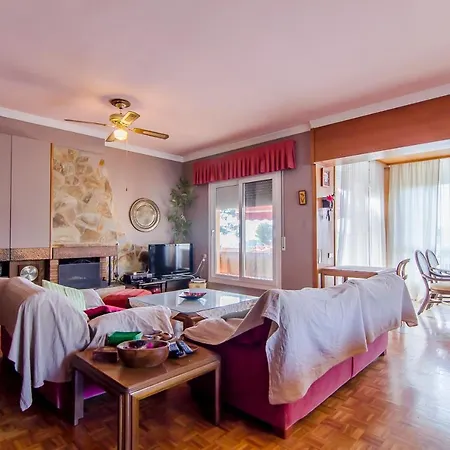 Club Villamar - Prussia Villa Lloret de Mar