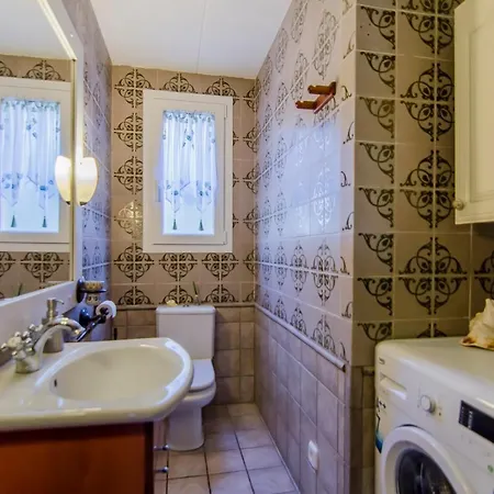 Villa Club Villamar - Prussia Lloret de Mar