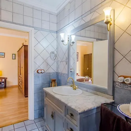 Villa Club Villamar - Prussia Lloret de Mar