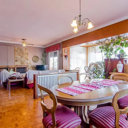 Club Villamar - Prussia Villa Lloret de Mar
